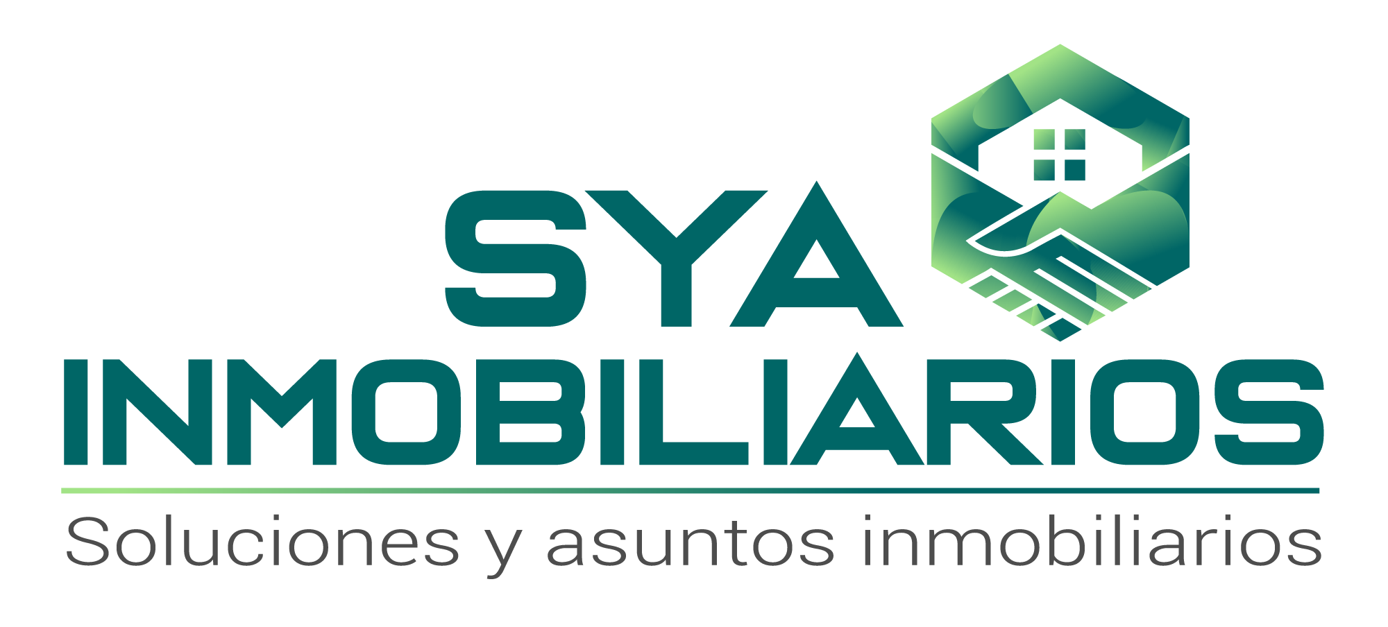 SYA inmobiliarios